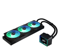 ASRock Challenger 360 Digital 3x120mm - 1502290 - zdjęcie 4